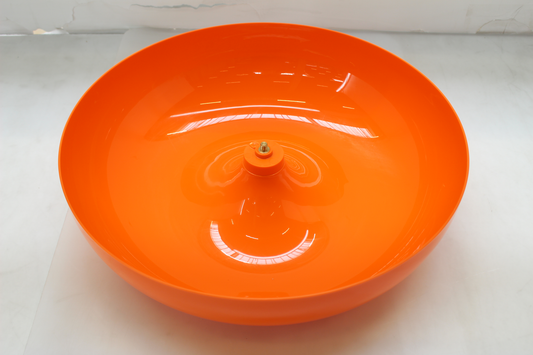 B-gráðu dreifari fyrir Nesso varahluti fyrir lampa, skiptilampaskerm