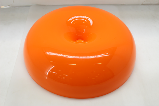 B-gráðu dreifari fyrir Nesso varahluti fyrir lampa, skiptilampaskerm