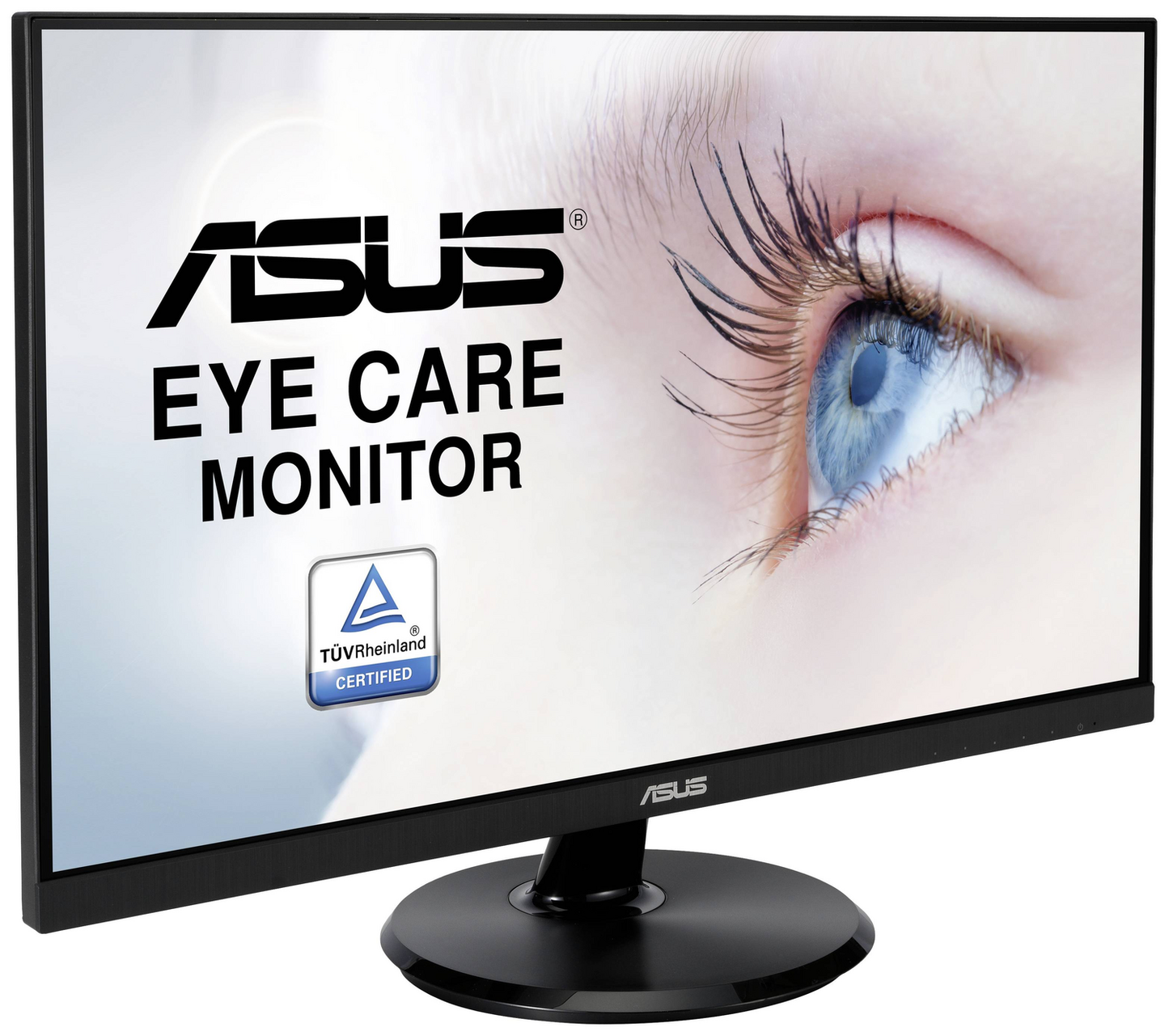 Asus VA24 DCP viðskipta-LED skjár Eek 60,5 cm 23,8 tommur 1920 x 1080 gallaður vara