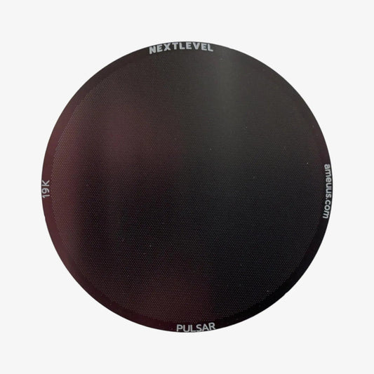 NextLevel Pulsar Stainless Steel Filter Discs