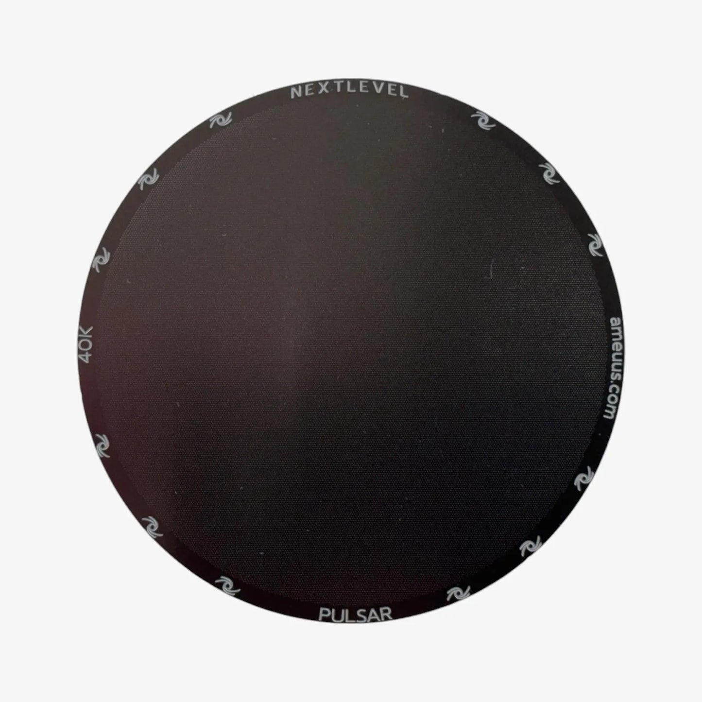 NextLevel Pulsar Stainless Steel Filter Discs