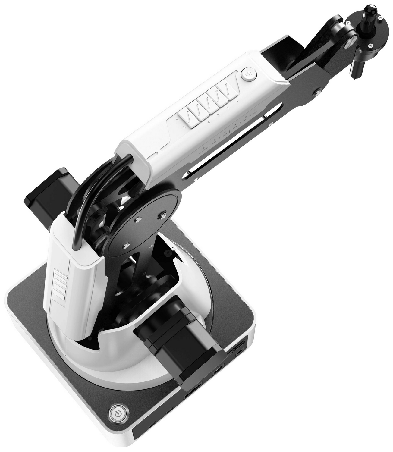 B-stock Dobot Magician Plus Dt Mg 4 R005 02 E+ vélmenni armsett vélmenni iðnaðar vélmenni