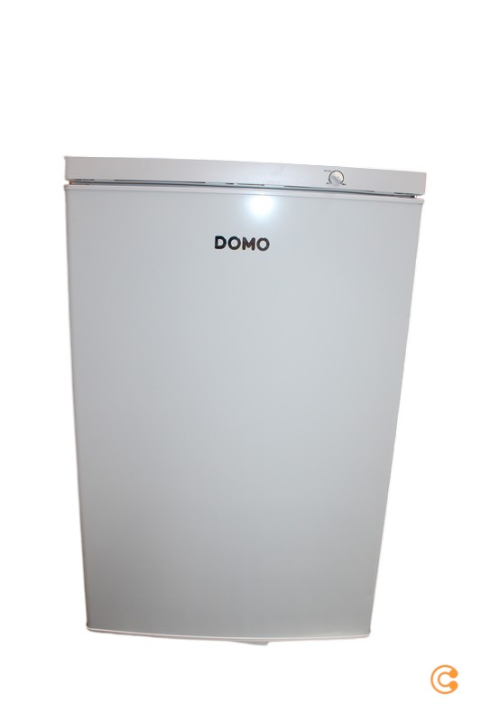 Domo DO91130 F frystikista af B-flokki, orkunýtingarflokkur: C (AG), 80 L. Sjá texta/mynd.