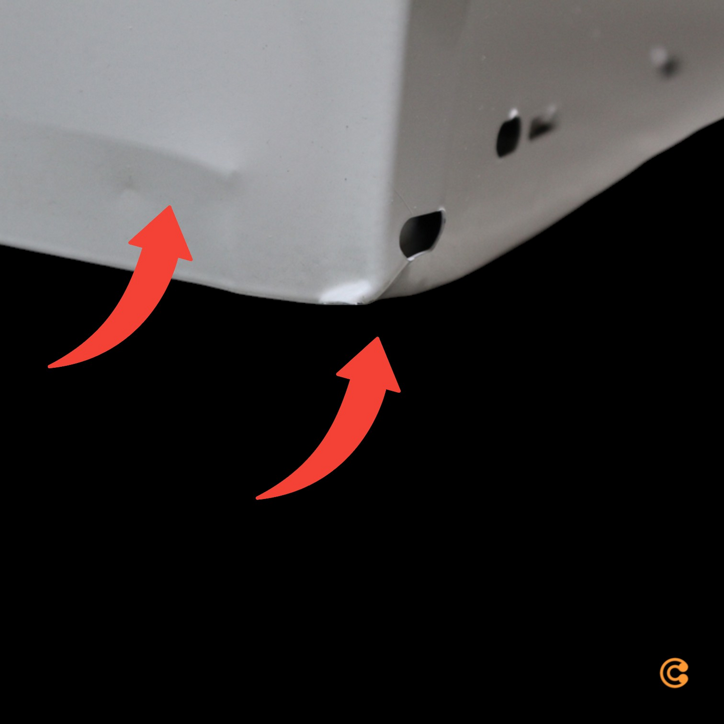 B-Ware Jan Kurtz Double Berry 4 Schuhschrank Schuhregal Schrank Ca. 16 Paar Schuhe Weiß