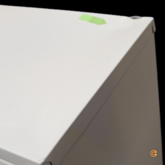 B-Ware Jan Kurtz Double Berry 4 Schuhschrank Schuhregal Schrank Siehe Text/Fotos