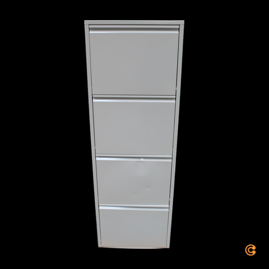 B-Ware Jan Kurtz Double Berry 4 Schuhschrank Schuhregal Schrank Siehe Text/Fotos