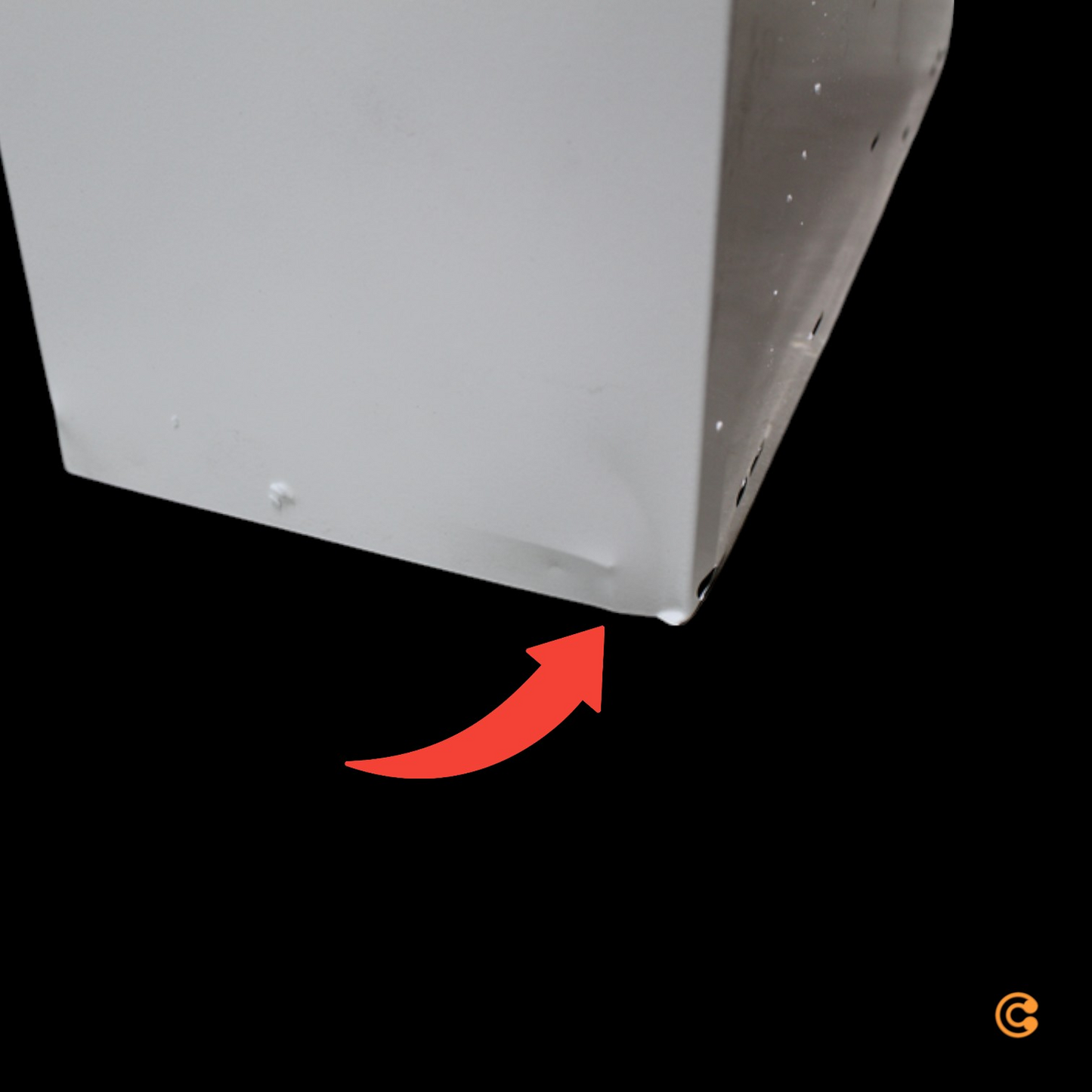 B-Ware Jan Kurtz Double Berry 4 Schuhschrank Schuhregal Schrank Ca. 16 Paar Schuhe Weiß