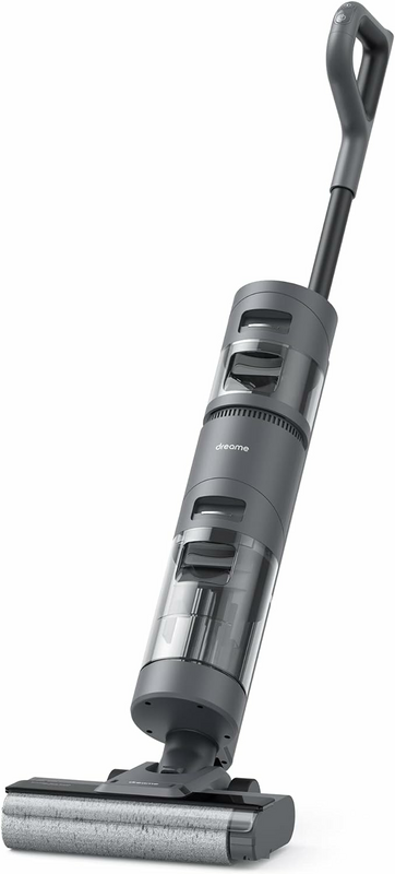 Dreame H12 blaut-/þurrryksuga, þráðlaus, á lager. Sjá texta/mynd.