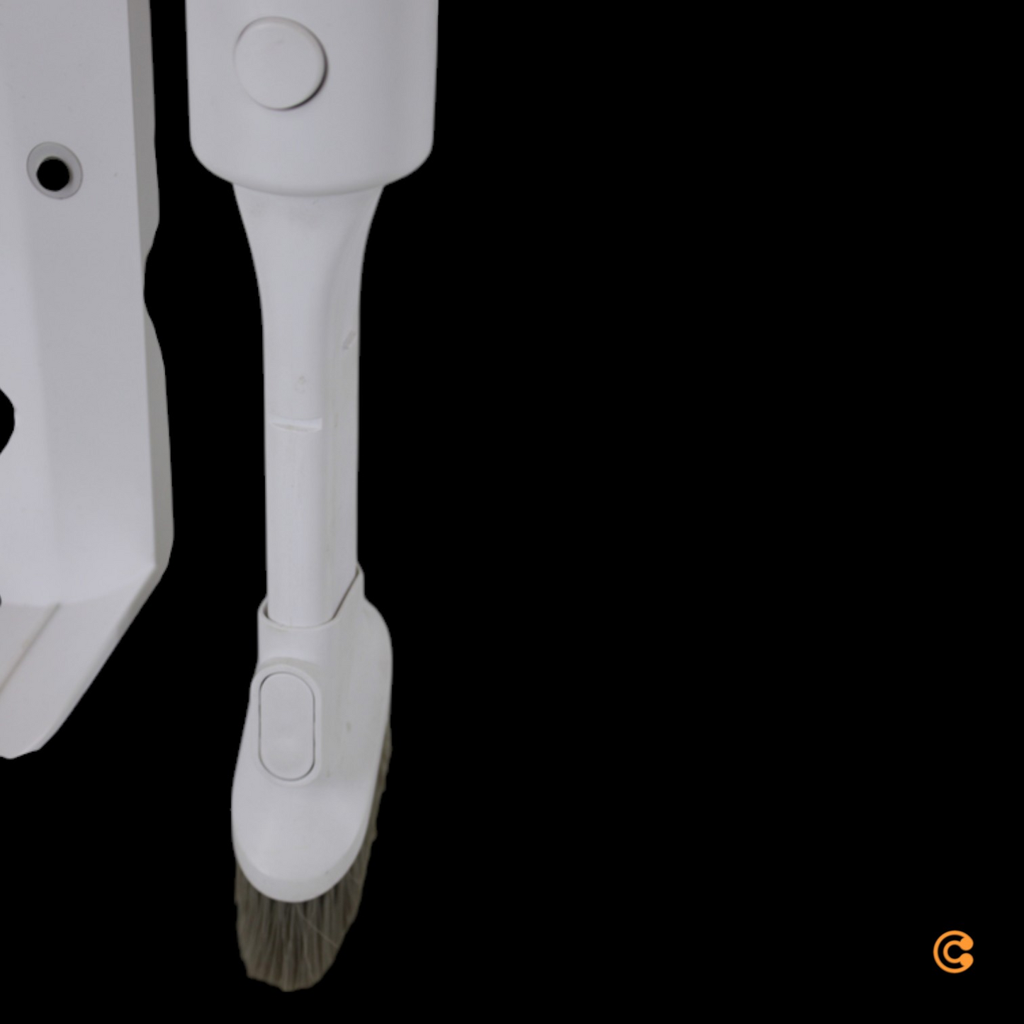 Þráðlaus handryksuga með skjá, frá Dreame V10 Pro, á lager. Sjá texta/myndir.