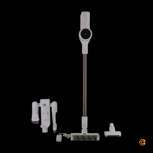 Þráðlaus handryksuga með skjá, frá Dreame V10 Pro, á lager. Sjá texta/myndir.