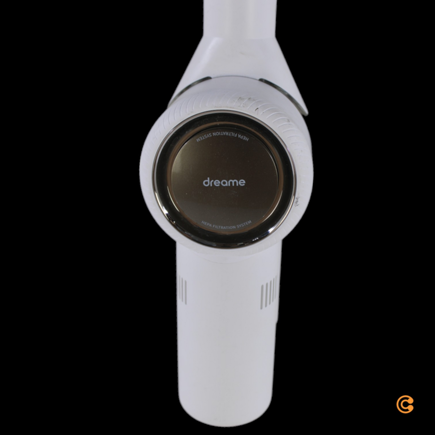 Þráðlaus handryksuga með skjá, frá Dreame V10 Pro, á lager. Sjá texta/myndir.