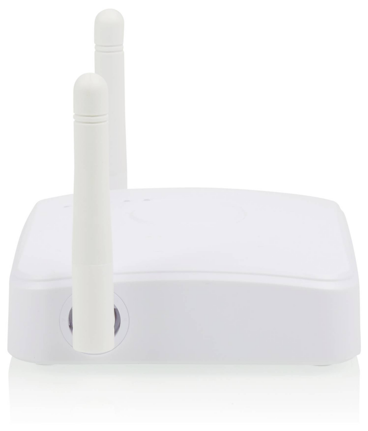 B-Ware Smartwares CMS-30601 Funk-Überwachungskamera-Set 4-Kanal 4 Kameras