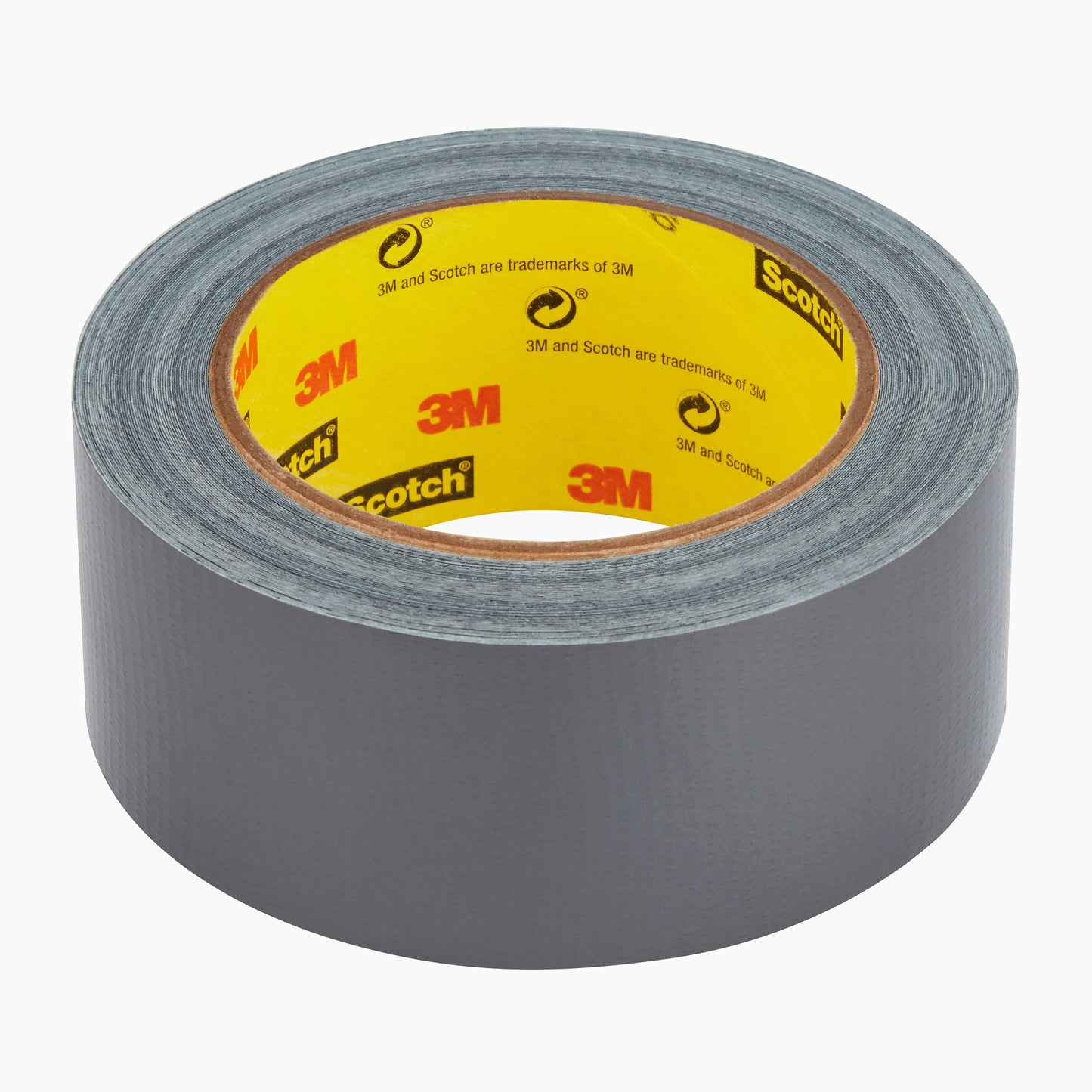 Scotch® Extremium™ No Residue Hochleistungs-Gewebeklebeband, 18,2 m x 48 mm, 1 Rolle/Pake | Packung (1 Rolle)