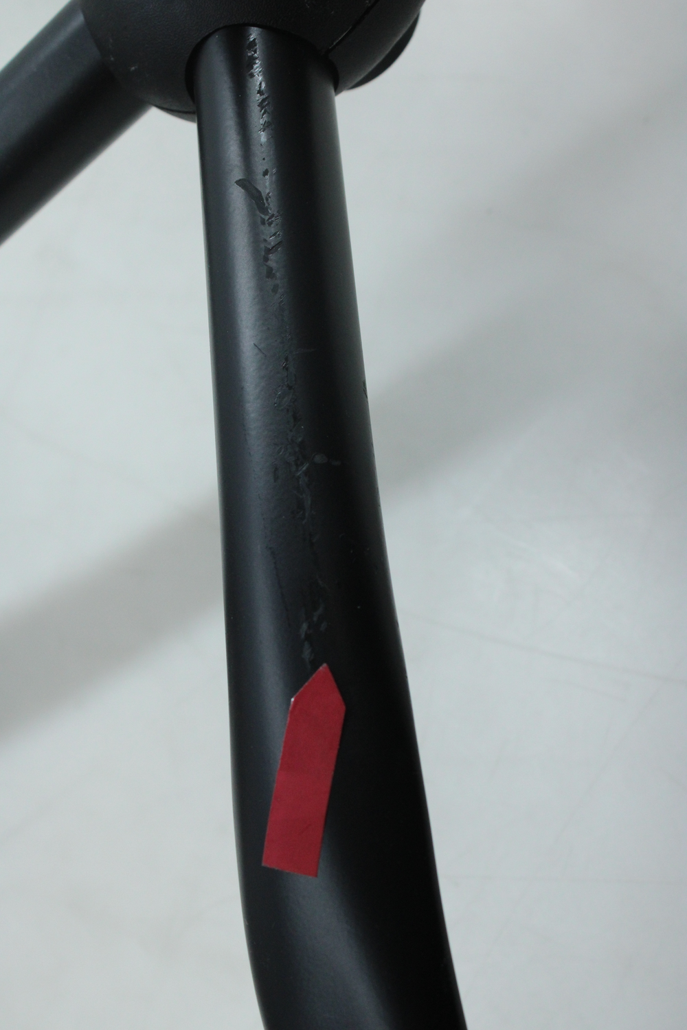 B-Ware hjh OFFICE RELAX XXL B Drehstuhl Stuhl Schreibtischstuhl SIEHE TEXT/FOTOS