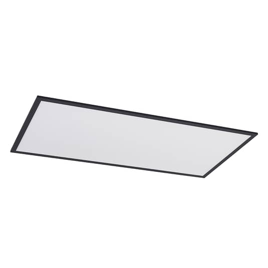 B-Ware Lindby Nelios Led Deckenlampe Wohnzimmerleuchte  Deko Deckenlampe Deckenpanel307