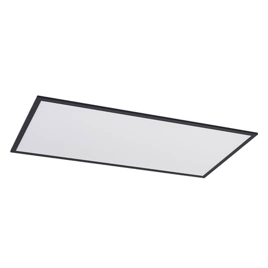 B-Ware Lindby Nelios Led Deckenlampe Wohnzimmerleuchte  Deko Deckenlampe Deckenpanel307