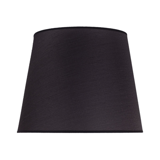 B-Ware Lampenschirm Classic L Für Stehlampen Graphit Schirm Stehleuchten Lampen Spot