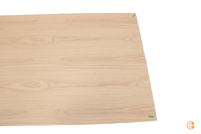 B-flokks og Hefðbundið Between borð SK6 borðstofuborð 100x250 Sjá texta/mynd