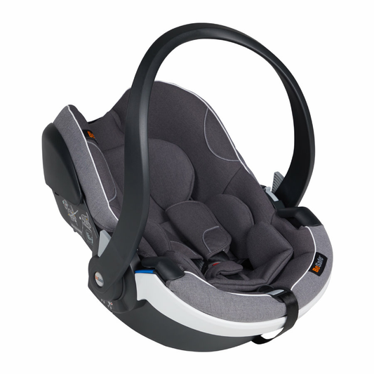 Bílstóll frá Be Safe I Zi Go Modular X1, stærð I, á lager. Sjá texta/mynd.