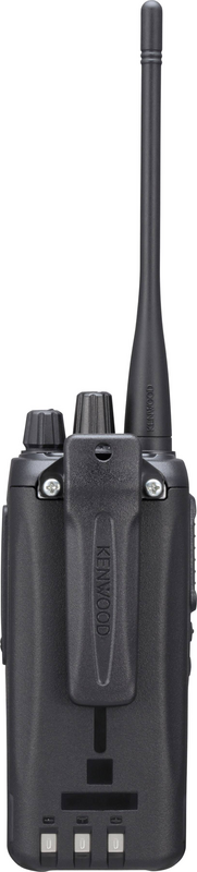 Kenwood Nx 1200 D Fn sett af 6 Freenet handfesta útvarpstækjum, 6 í pakka, walkie-talkie