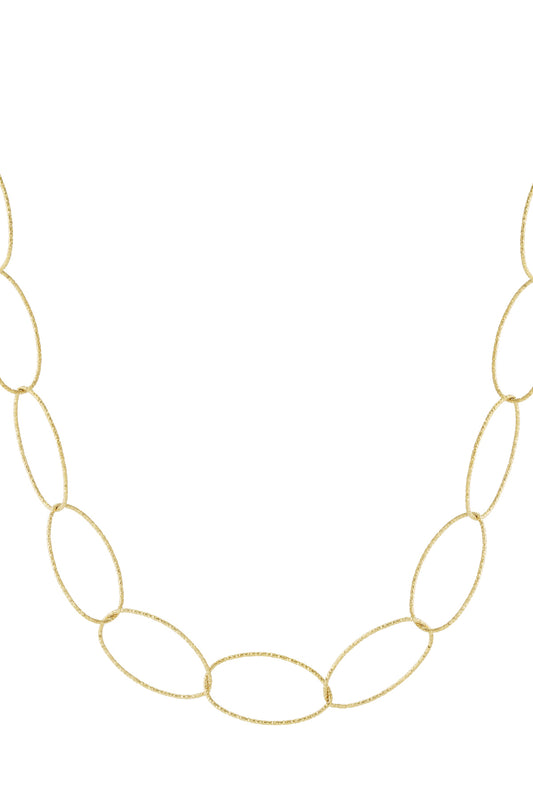   Kette Halsketten Kette Casual Täglich Einfache Serie frauen schmuck