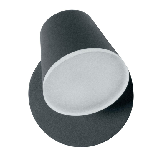 B-lager Ledvance Endura Style Midi Spot I LED útilampi, útikastarljós, vegglampi 