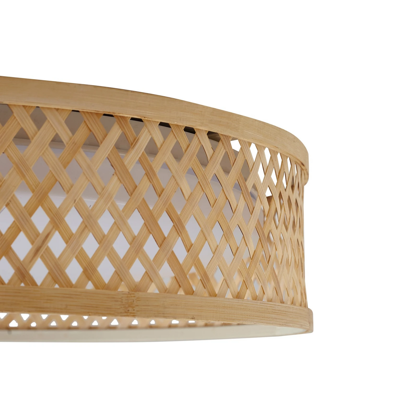 Lindby Eilif LED loftljós í B-flokki, loftlampi, ljósabúnaður, loftljós