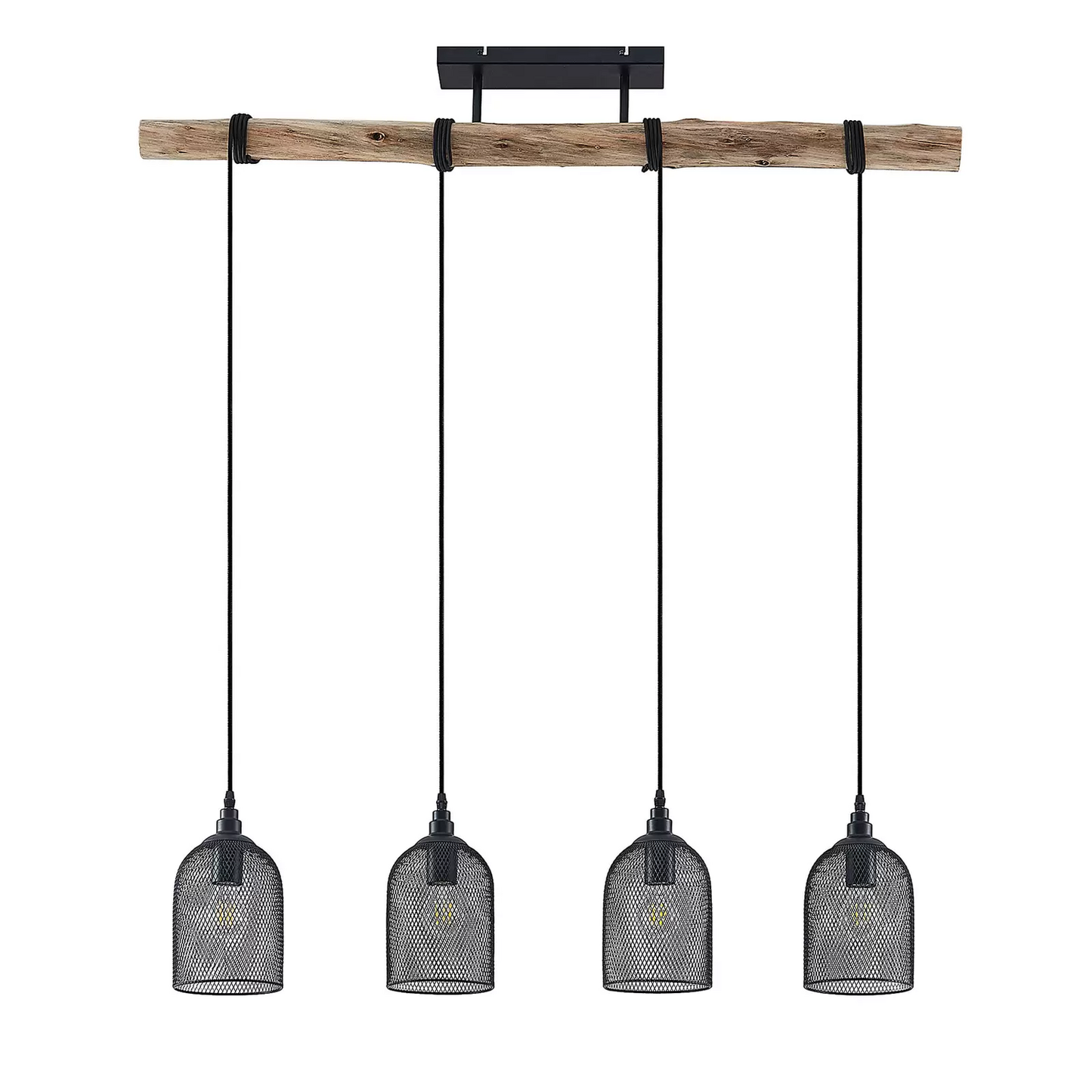 B-grade Lindby Dolcin pendant lamp, pendant light, lamp, light fixture, hanging lamp, light702