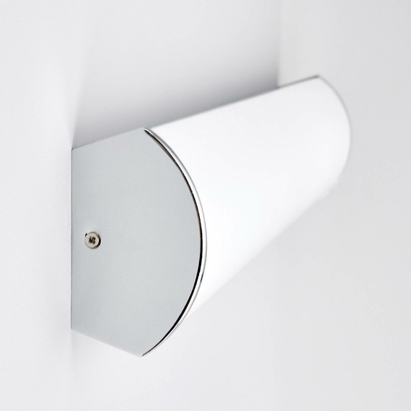 B-Ware Lindby Led Wandleuchte Elanur Wandleuchte Lampe Badezimmerlampe 11 Watt Weiß 167