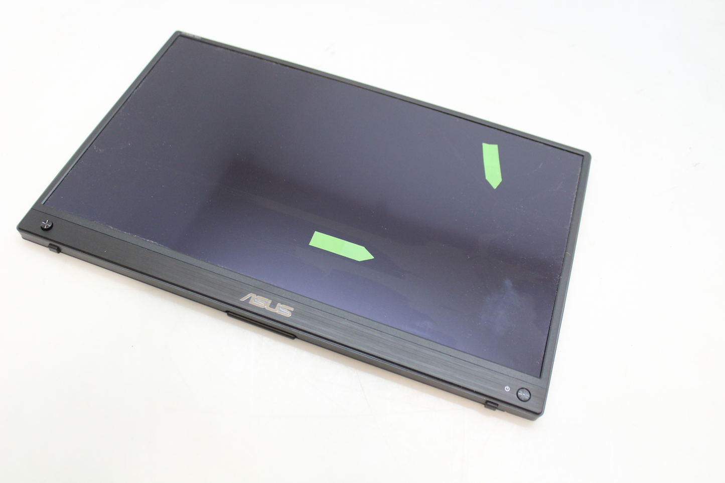 B-lager Asus MB16AHT IPS snertiskjár, skjár, snertiskjár, GALLINN