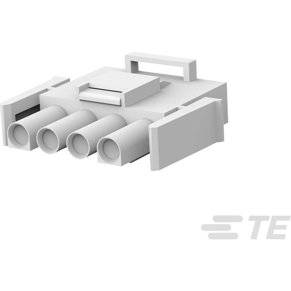 B-lager 10 stykki Connectivity Mate N Lok pinnahús snúru pinnahaus tengi