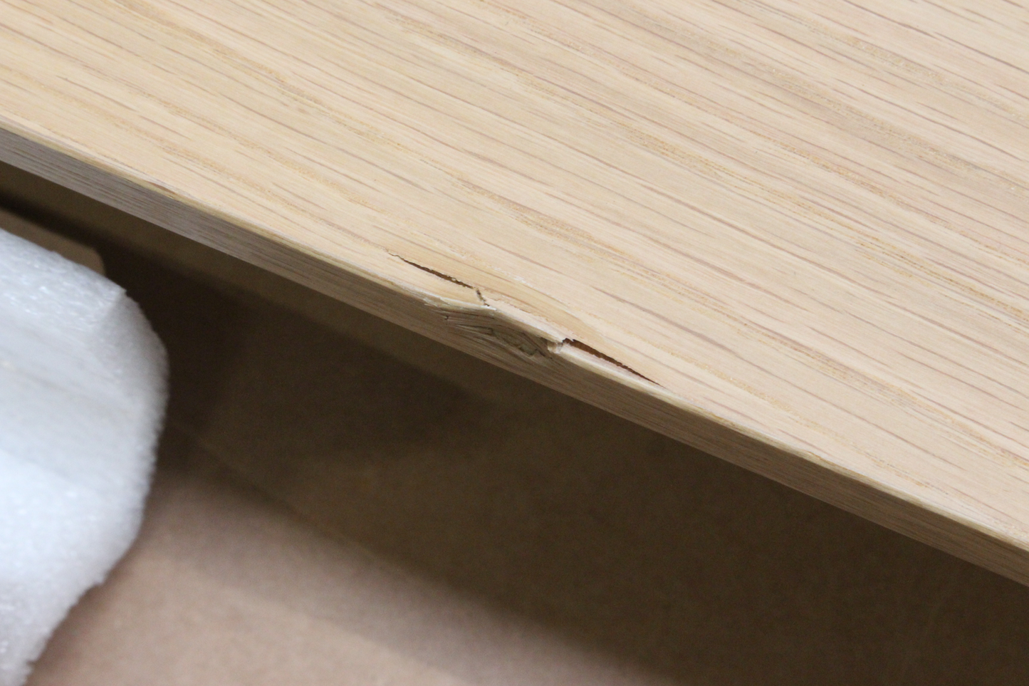 B-flokks og Hefðbundið Between borð SK6 borðstofuborð 100x250 Sjá texta/mynd