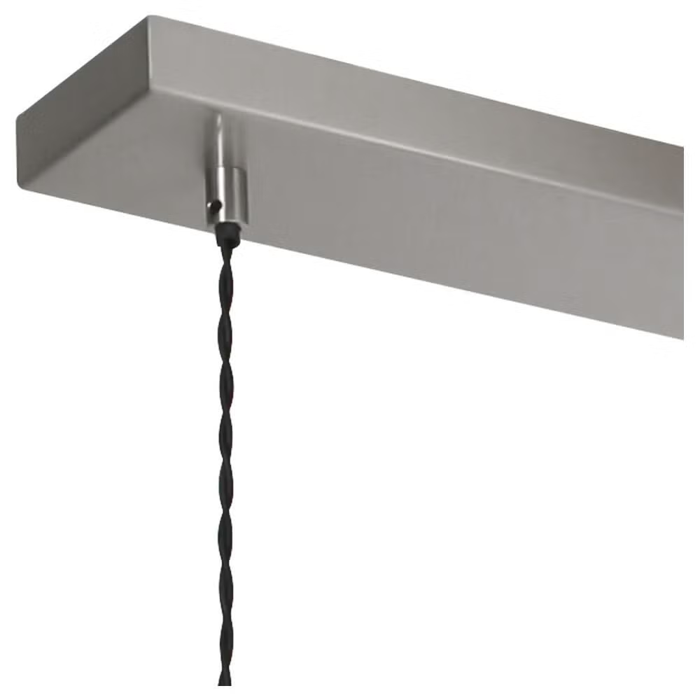 B-stock Elegance LED pendant light, hanging lamp, light, ceiling light, E14