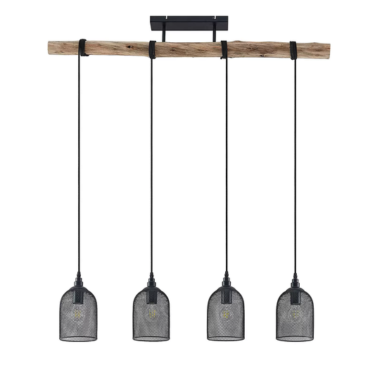B-grade Lindby Dolcin pendant lamp, pendant light, lamp, light fixture, hanging lamp, light
