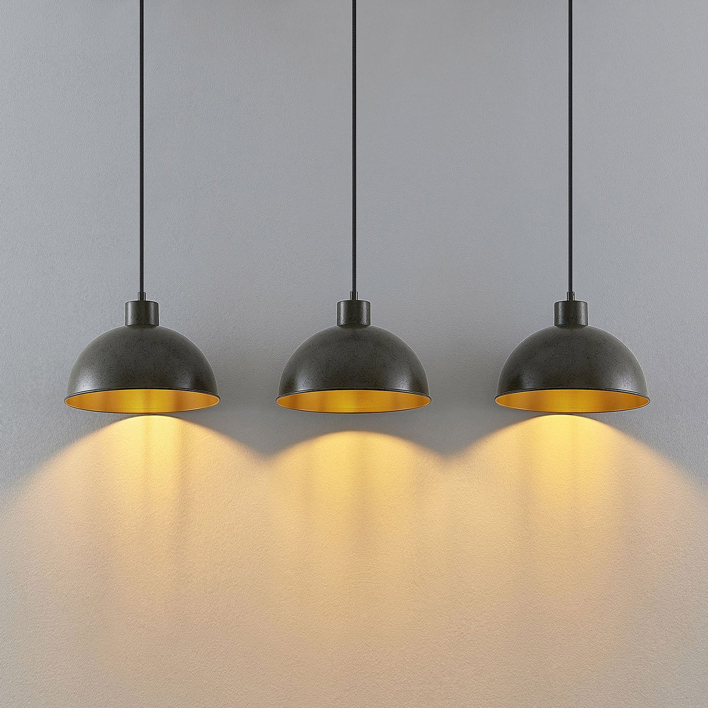 B-stock Lindby Jorek pendant light hanging light hanging lamp lamp light pendant light326