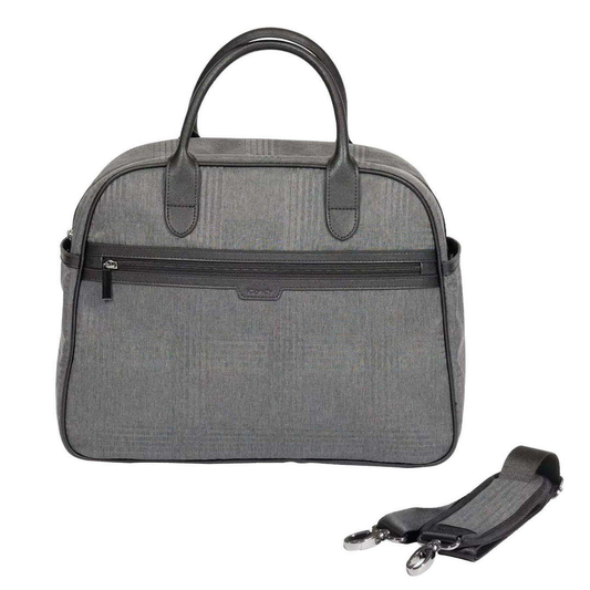 B-grade | Candy changing bag, peach bag, diaper bag, baby bag, children's bag, pouch