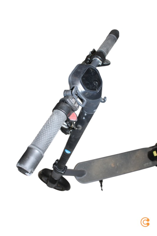 Rafhlaupahjól, Rafhlaupahjól, 22 km/klst. samanbrjótanlegt, á lager.