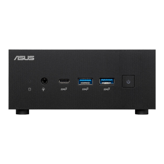 Örgjörvi Asus Barebone Pn64 Bb7014 Md Intel Core I7 I7 12700H Intel Iris Xe Graphics Pc157 (ókeypis)