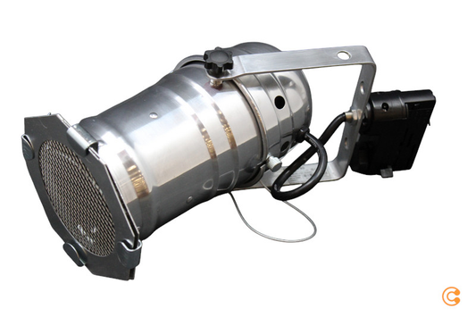 Deko Light Studio Par 30 LED teinaljós, teinalampi, teinaljós á lager