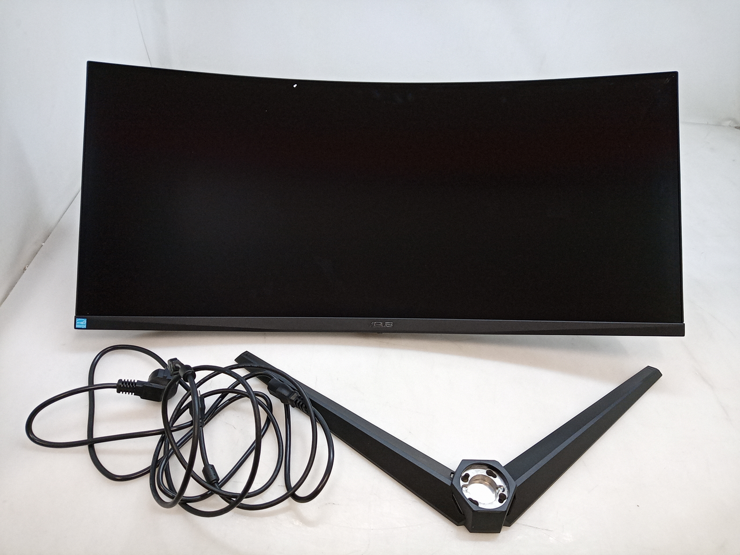 B-Ware Asus Tuf Gaming Gaming Monitor Bildschirm Monitor 3440x1440 Defekt Für Bastler