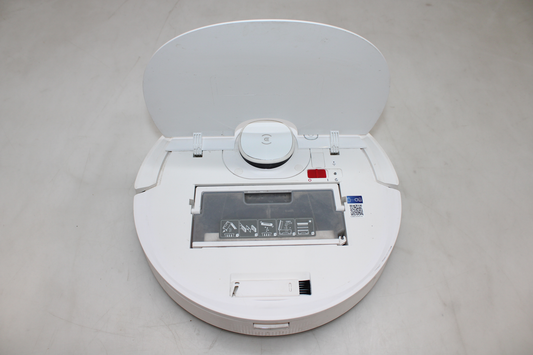 B-lager Ecovacs Deebot T9 ryksuga, gólfhreinsiróbot, moppuvél (gölluð)