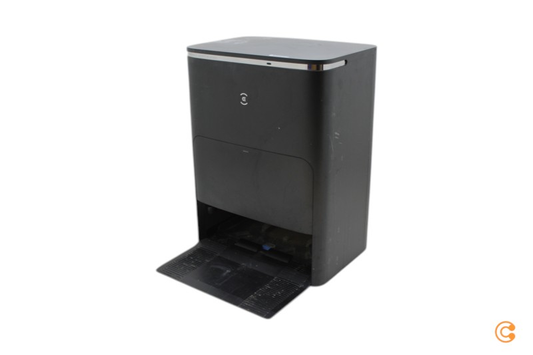 B-lager Ecovacs Deebot X2 Omni ryksuga/moppuvél. Sjá texta/mynd.