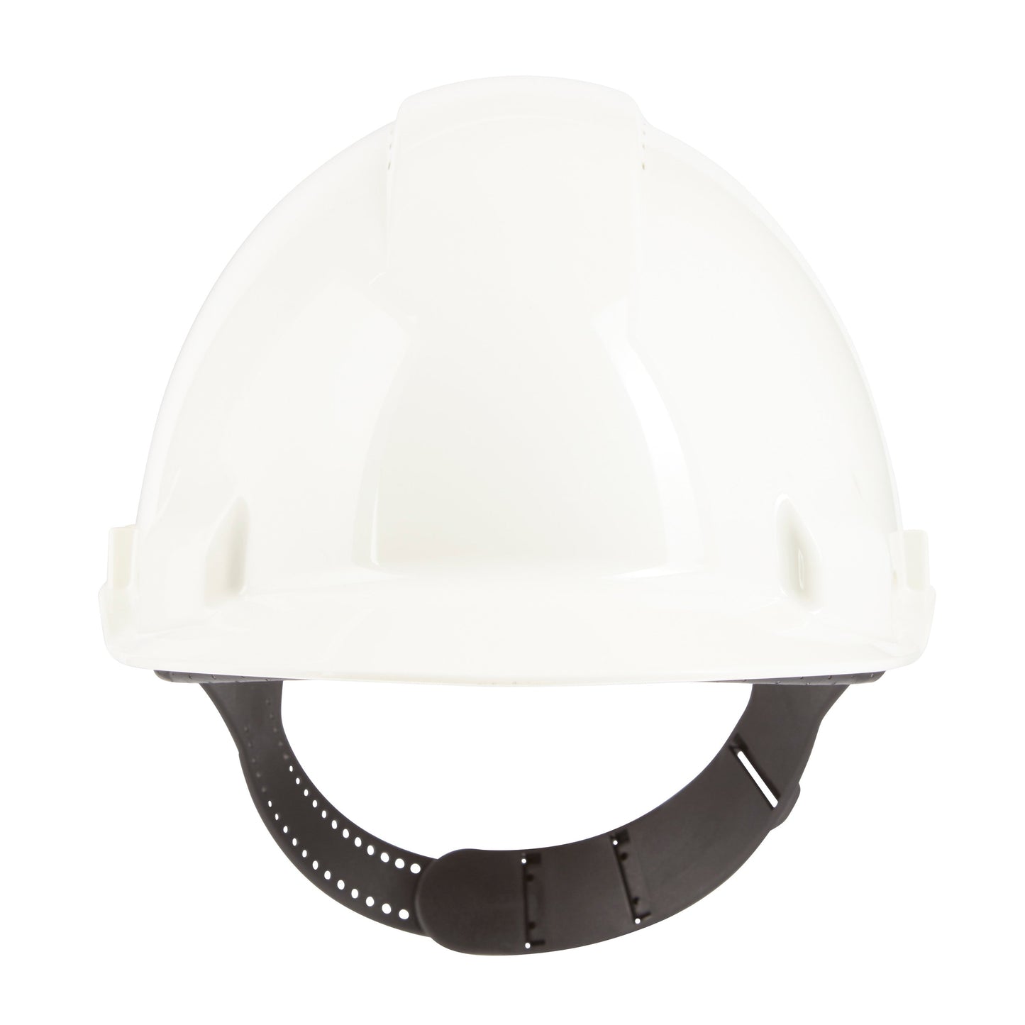 3M™ Schutzhelm G3000C Uvicator, Anpassung mit Arretierstift