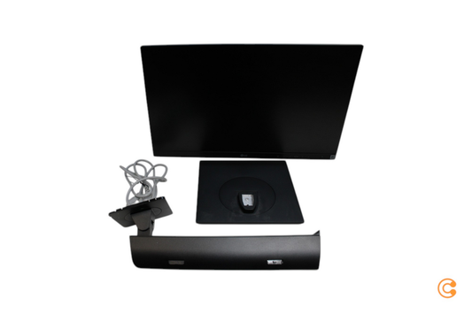 B-Ware Lg Electronics 24 Bk750 Y B Led Monitor Defektware