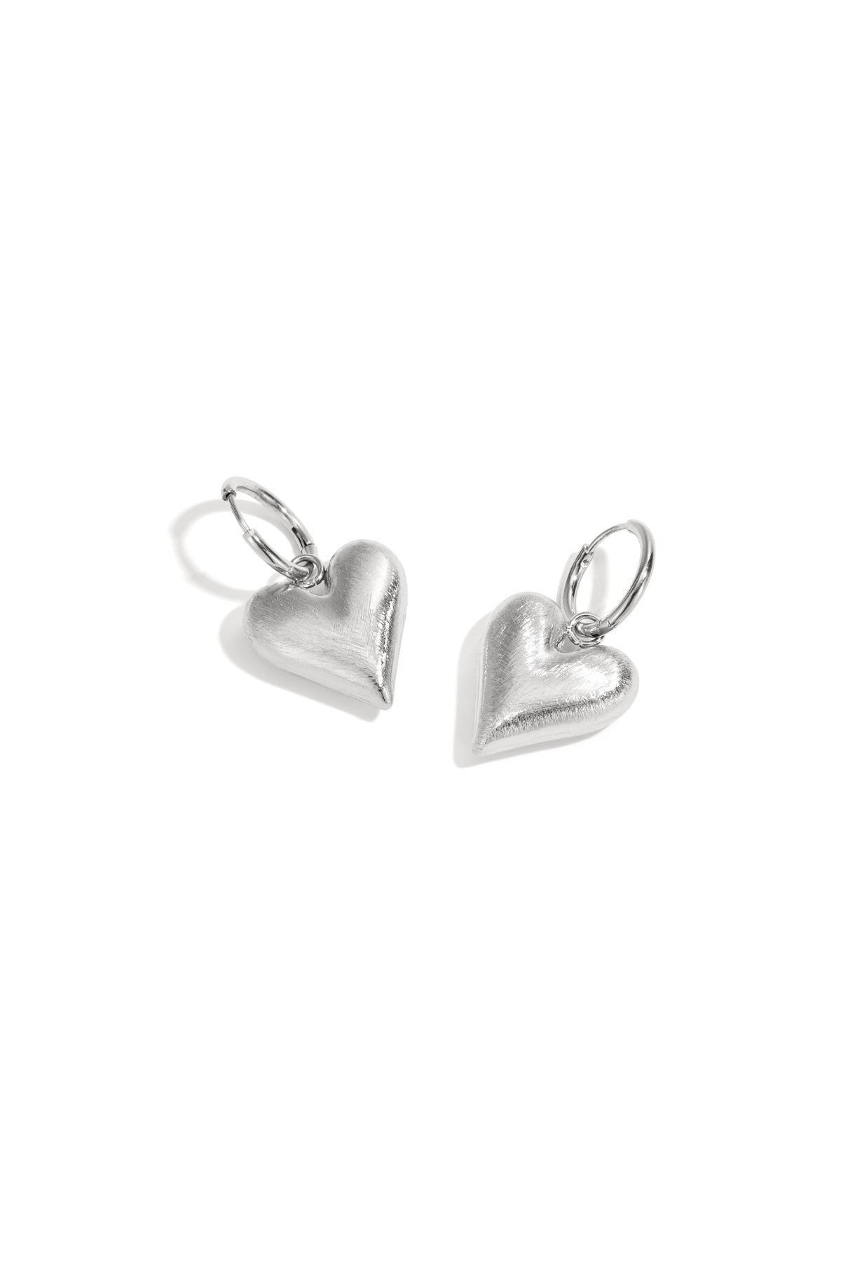 Tropfen Ohrringe Herz Casual Täglich Einfache Serie frauen schmuck