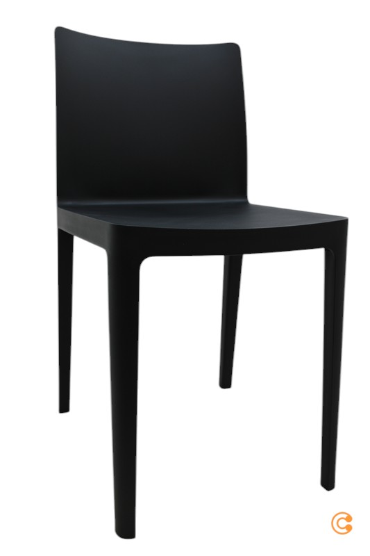 B-flokks Hay Élémentaire stóll, hægindastóll, borðstofustóll, eldhússtóll. Sjá texta/mynd.