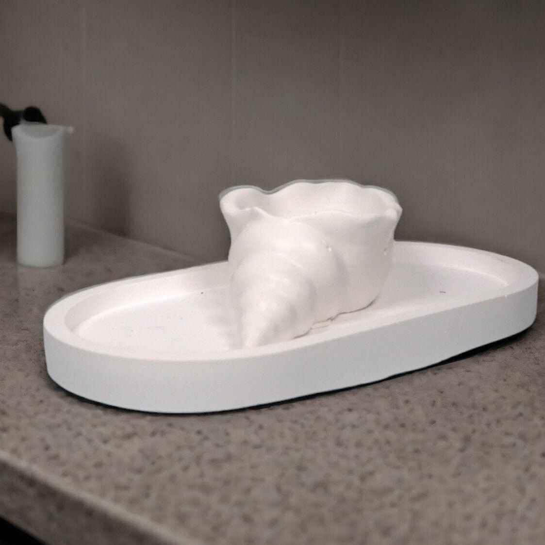 Maritime Muschel-Deko – Ein Hauch von Strand für dein Zuhause