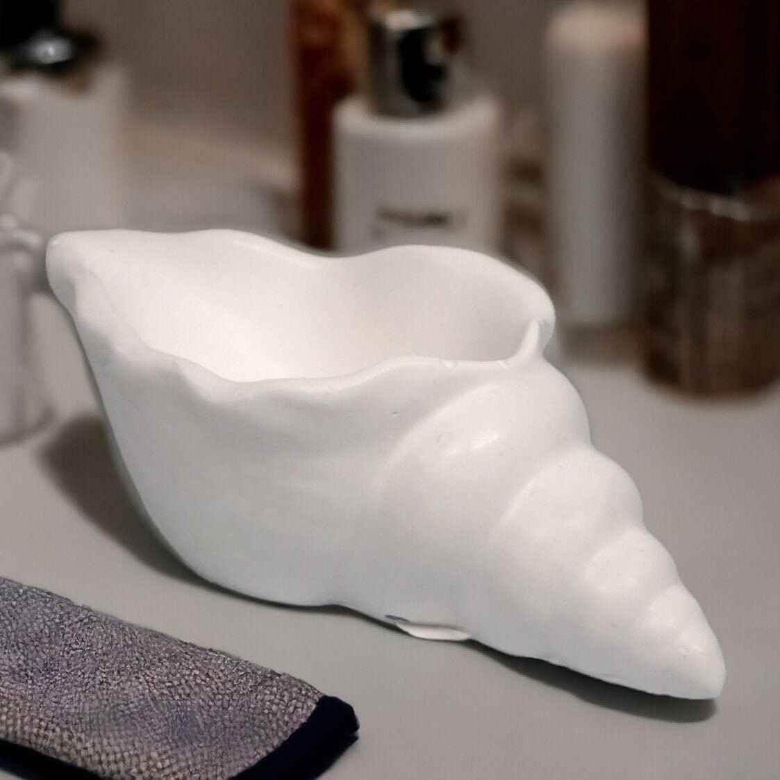 Maritime Muschel-Deko – Ein Hauch von Strand für dein Zuhause