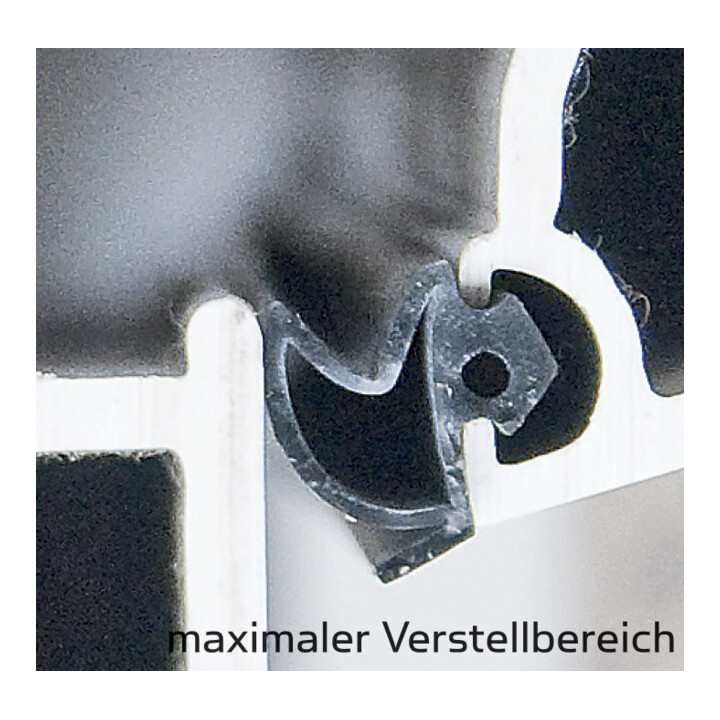 B-grade Ellen seal renovation profile door seal silicone black plastic window