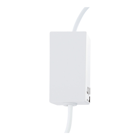 B-lager Eltako þráðlaus rofi með snúru, rofi með rofa FSR70 S 230 V RW